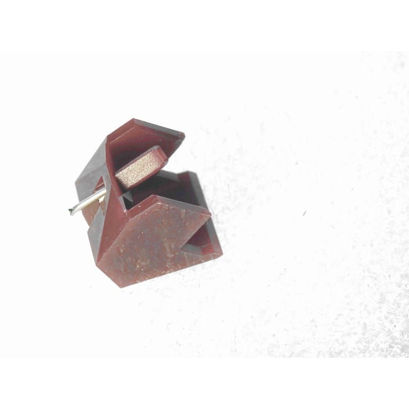 Diamant / Stylus de Remplacement Type Toshiba N-50C / N-51C pour Platines Toshiba SR-B12 / SR-B20