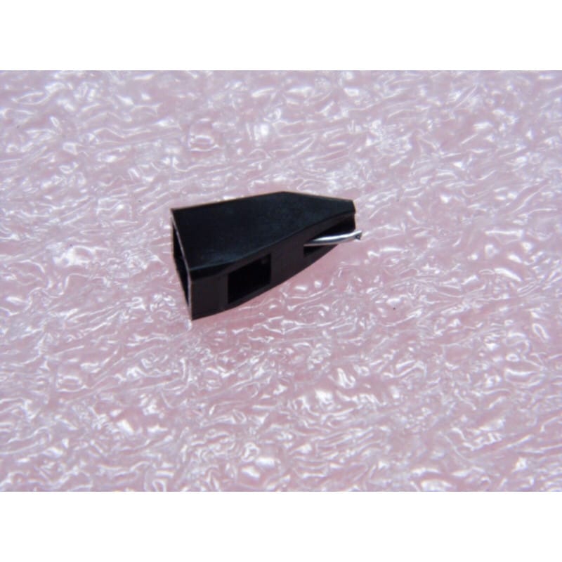 Diamant / Stylus de Remplacement Type Dual DN 165 E / 166 E pour Cellules ULM