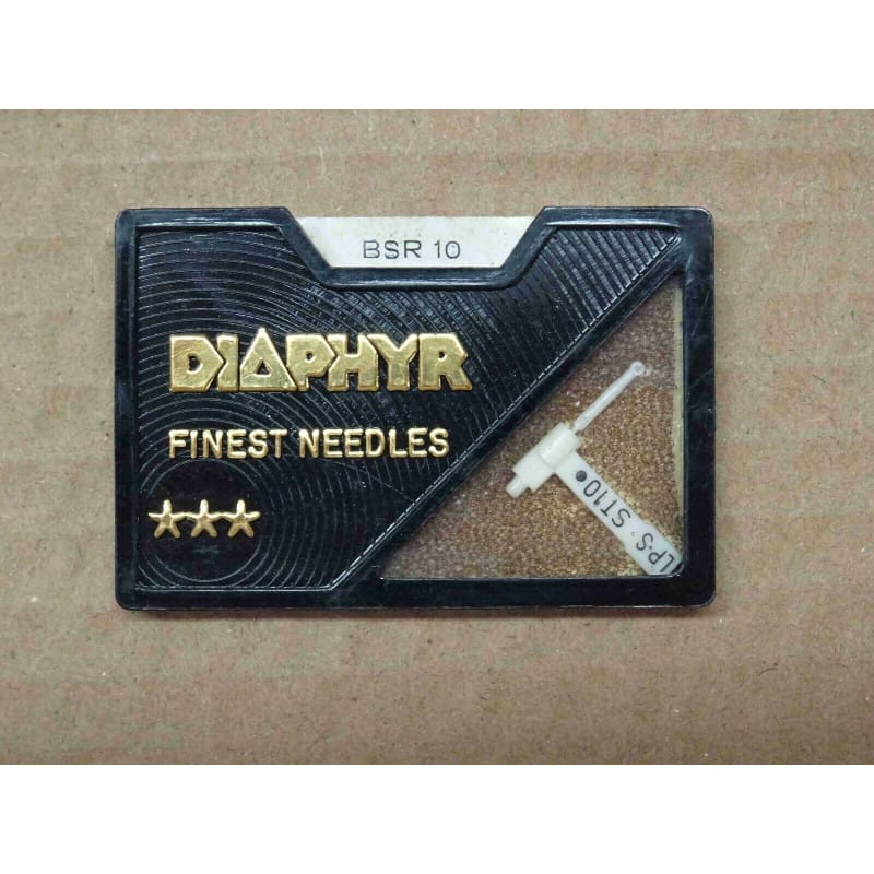 Diamant (Stylus) de remplacement pour Sanyo ST-10 (ST10)