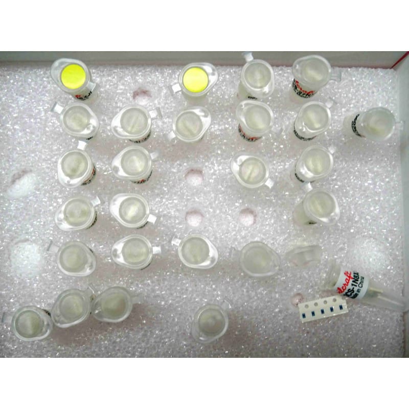 [0603CS] Lot d'Inductances CMS Haute Fréquence 0603 (1608) – Coilcraft Série 0603CS (Céramique Bobinée / High-Q) – Assortiment 26 Valeurs Échelonnées de 1,6 nH à 30 nH (Tolérance 5% / RoHS)