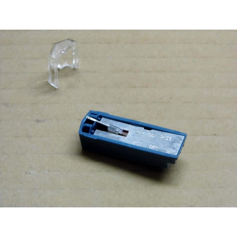 Cellule (Cartridge) Philips GP-231 (Originale)