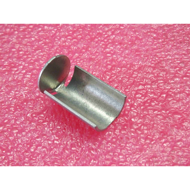 [T0058706713] Plaque Déflectrice / Écran Thermique de Protection d'Origine Weller – Référence T0058706713 (Code Usine 5 87 067 13 / 8706713) – Deflector Plate / Heat Shield Assembly – Pour Fers et Pistolets à Dessouder Weller Séries DS 21 et DS 22