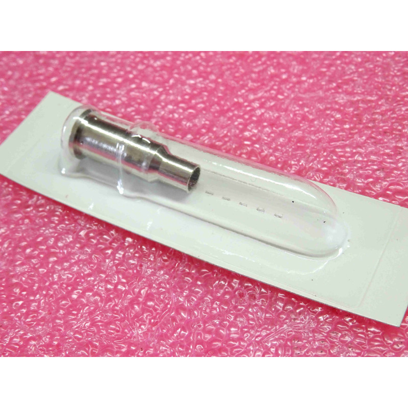 [T0051614299] Buse à Air Chaud Ø 4,9 mm d'Origine Weller – Réf. T0051614299 / T0051614200 (Code Usine 70-01-52) – Pour Fers et Torches à Gaz Weller Pyropen