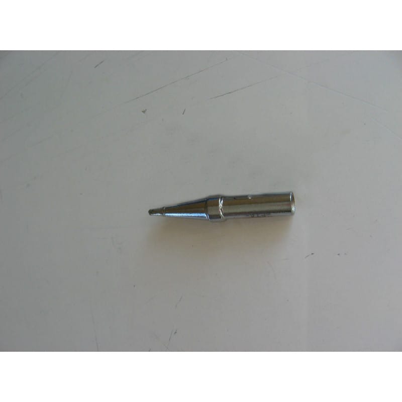 Panne Tournevis 1,6 mm Weller ETA – Réf. T0054103999 (4103999) pour Fer LR 21 / Station WECP 20