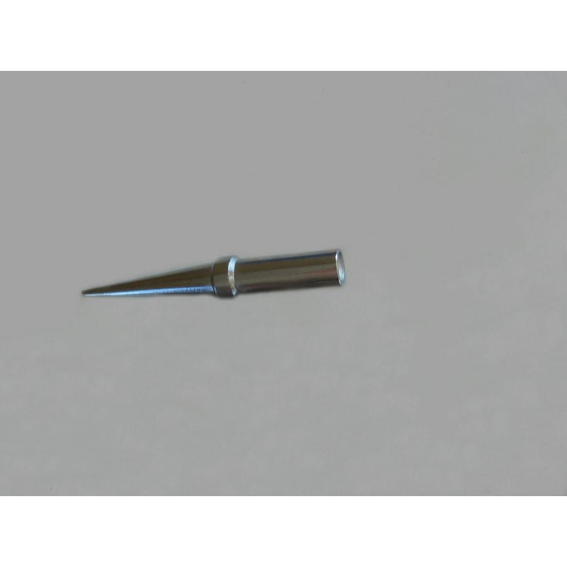 [200710870834] Panne Tournevis Longue 1,2 mm Weller ETK – Réf. T0054104099 (4104099) pour Fer LR 21 / Station WECP 20