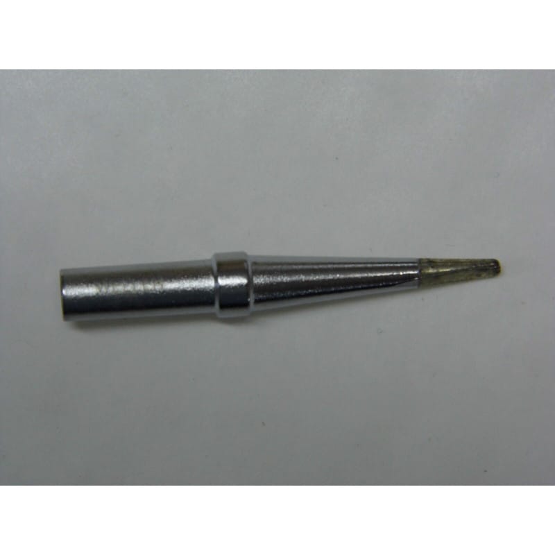 [201177437719] Panne Tournevis Longue 2,0 mm Weller ETL – Réf. T0054104299 (4104299) pour Fer LR 21 / Station WECP 20