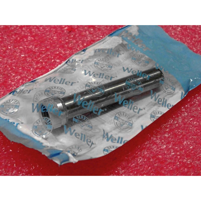 [195527360347] Fourreau de Maintien / Tube Porte-Panne Weller – Réf. T0051031199 (0051031199 / 51031199) pour Fers LR 21 & TCPS (Pannes Séries ET & PT)