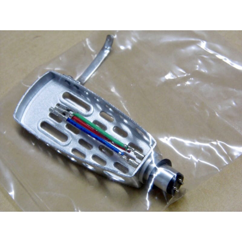 Porte-cellule (Headshell) Universel Type SME