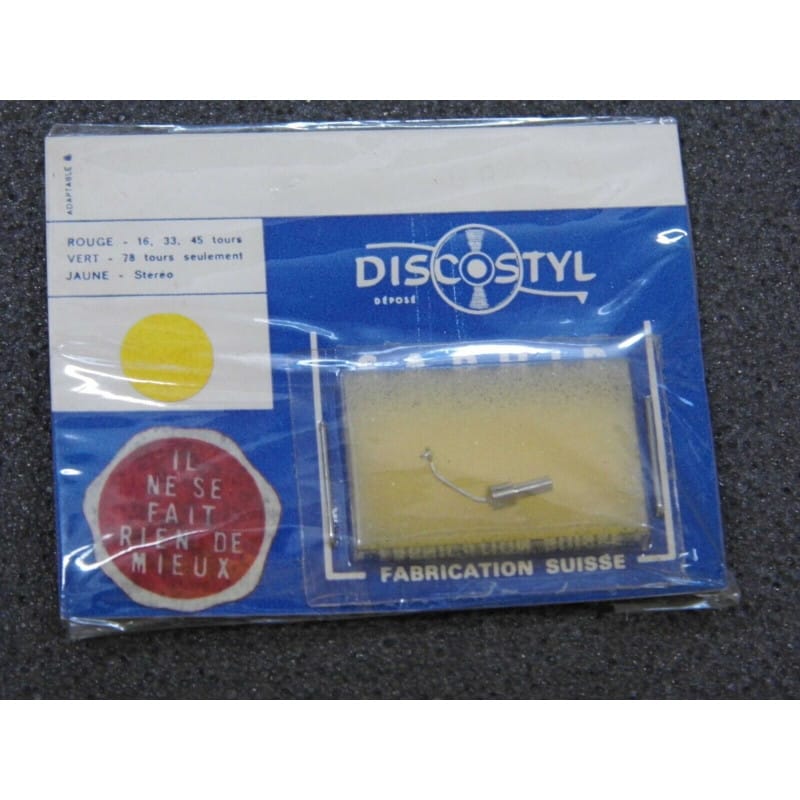 Diamant (Stylus) de remplacement pour cellule GP 29