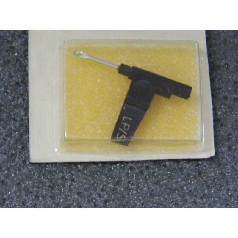 Diamant (Stylus) de remplacement pour Garrard GCM 21