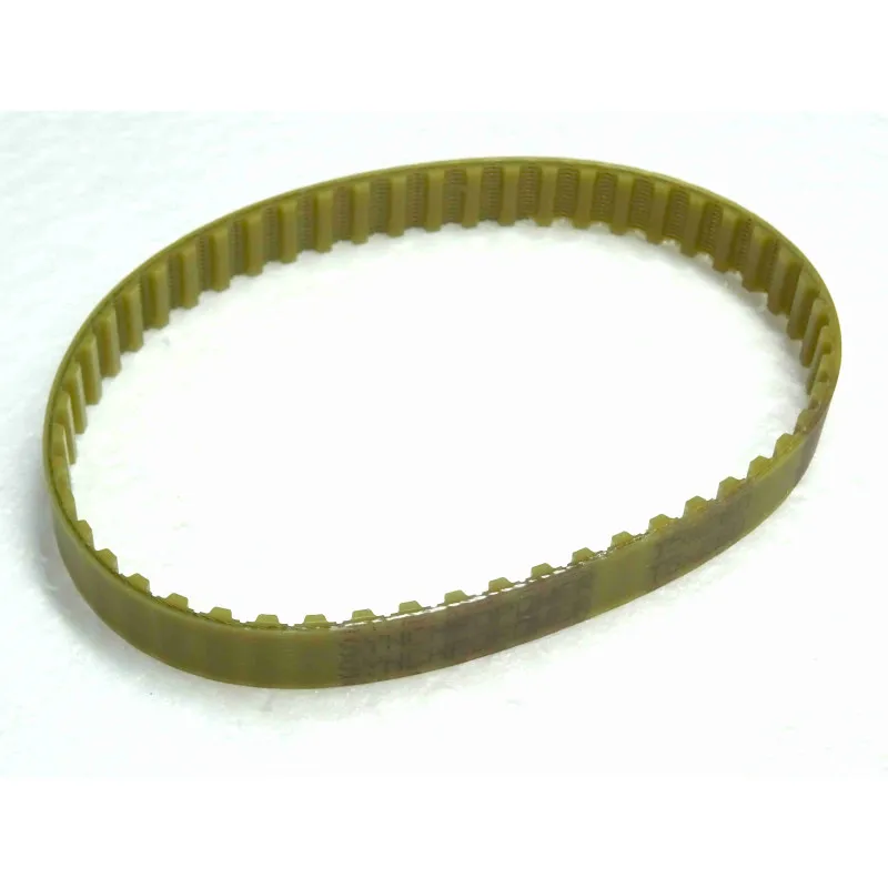 Courroie Synchrone en Polyuréthane T5-260 – Largeur 10 mm, 52 Dents