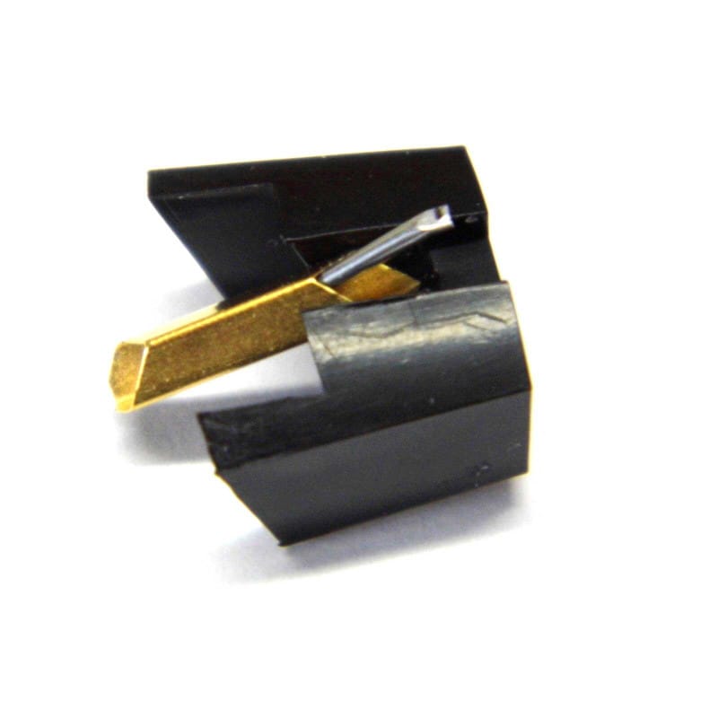[PLAT-OEM-771] Diamant Sanyo ST-10 J / Kenwood N-26 / Onkyo DN-40 ST - Sphérique