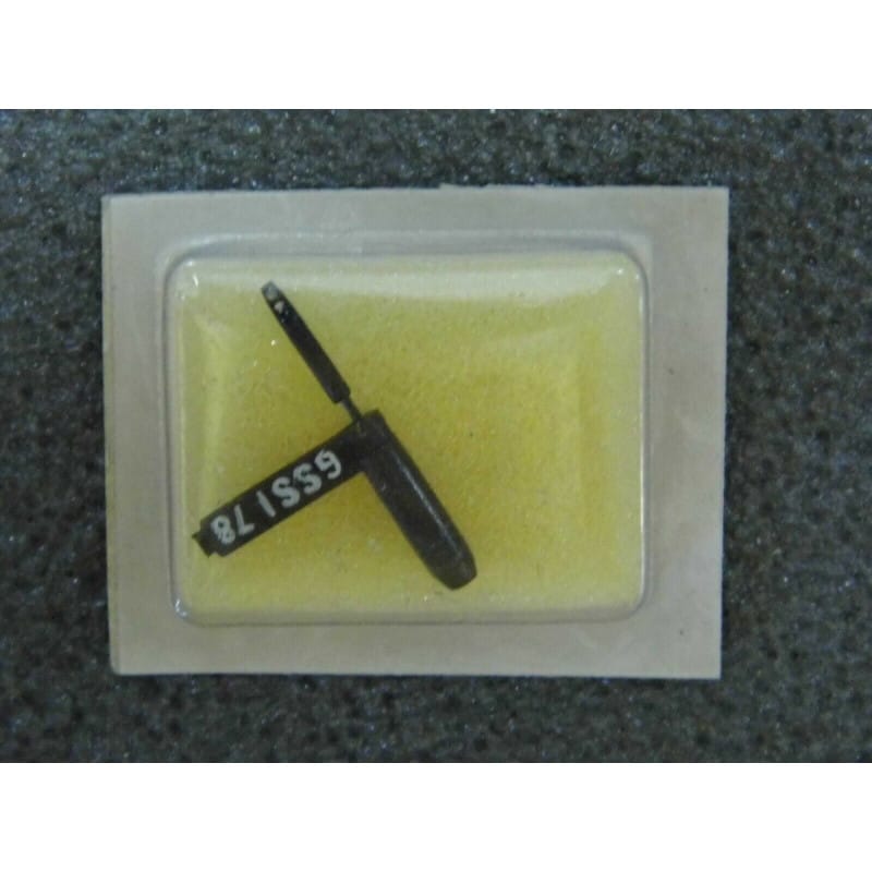 Diamant (Stylus) de remplacement pour Garrard G.SS1