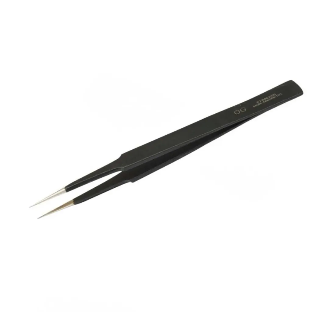 Brucelles de précision epoxy GG-SA