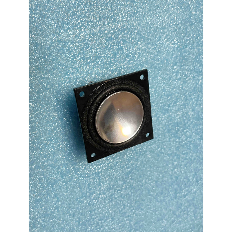 [HP38] Lot de 2 Haut-parleurs MS SPK-252
