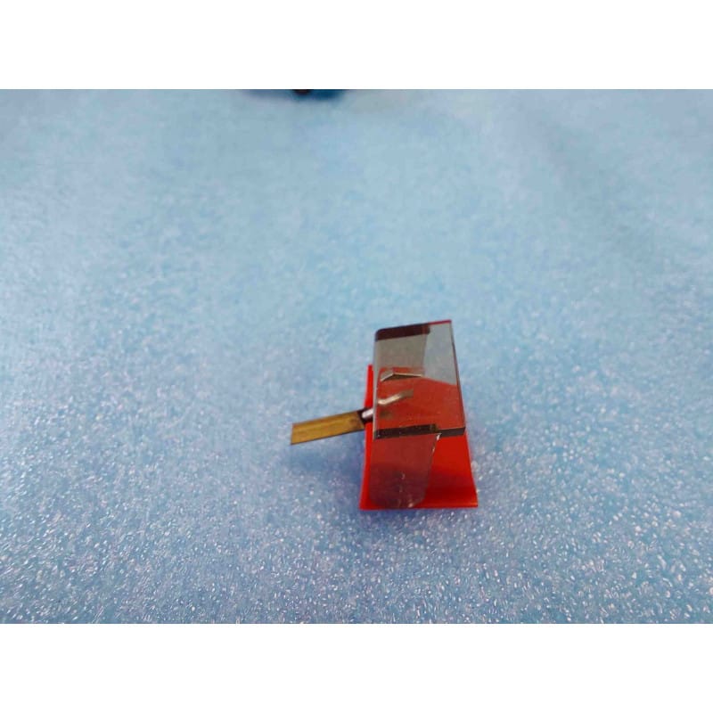 Diamant (Stylus) de remplacement pour Siemens / Orion / NEC