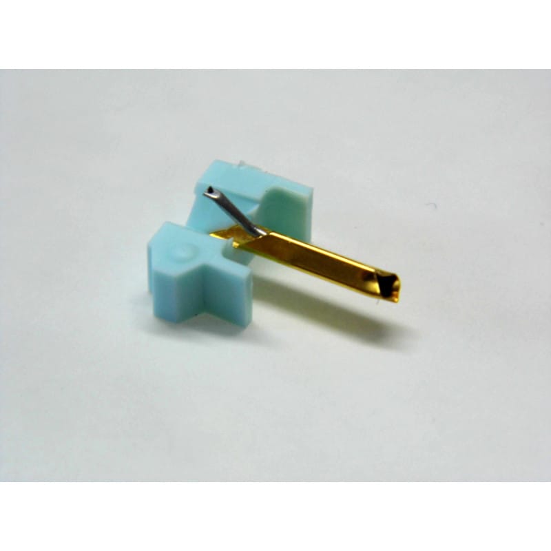 Stylus (Diamant) de remplacement TONAR pour Shure Série M44