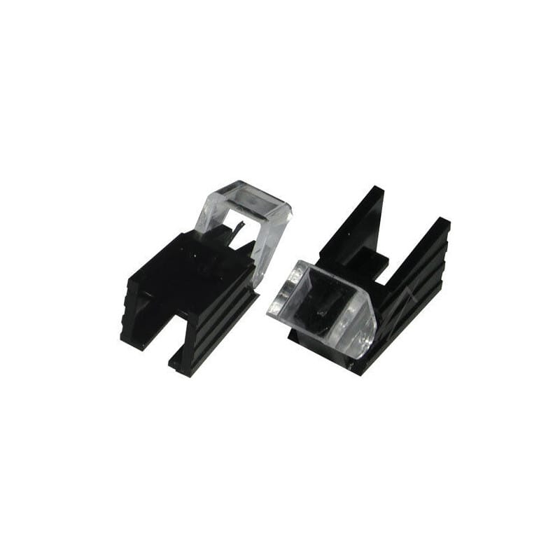 Diamant Dual DN 245 / Ortofon N5P - Pointe de Lecture Série ULM