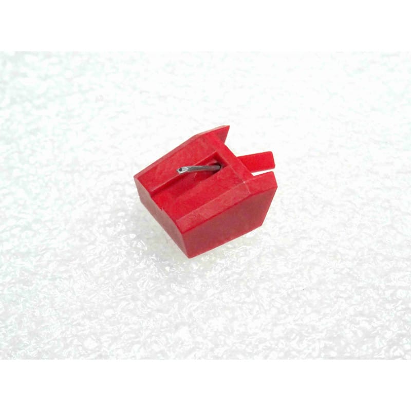 Diamant (Stylus) de remplacement type STG9