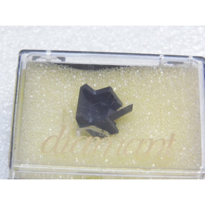 Diamant (Stylus) de remplacement pour TRIO N46