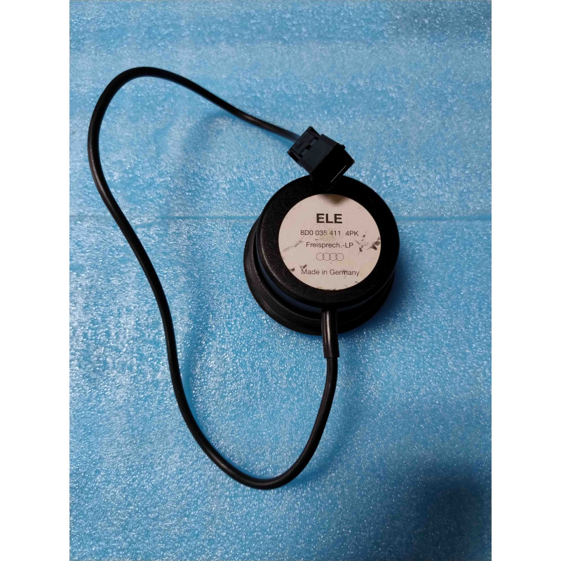 [8D0 035 411 4PK] Haut-Parleur (HP) OEM Audi / Volkswagen