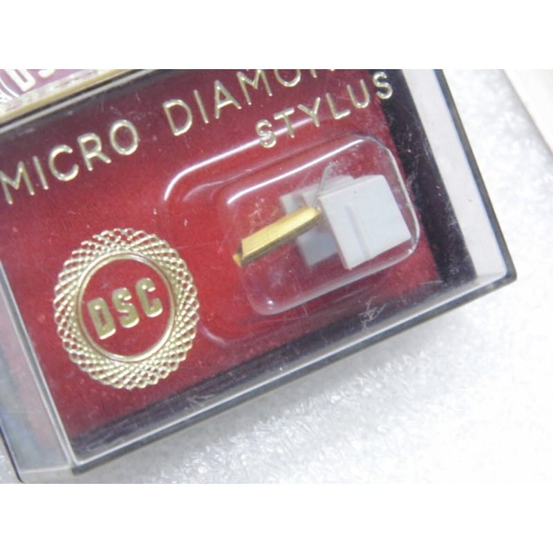 Diamant (Stylus) de remplacement pour Philips GP370