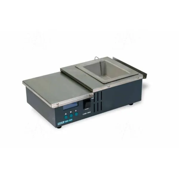 [100-15S] Bain d'étamage QUICK 100-15S