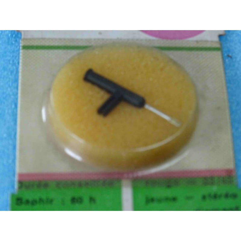 Diamant (Stylus) de remplacement pour LESA K3