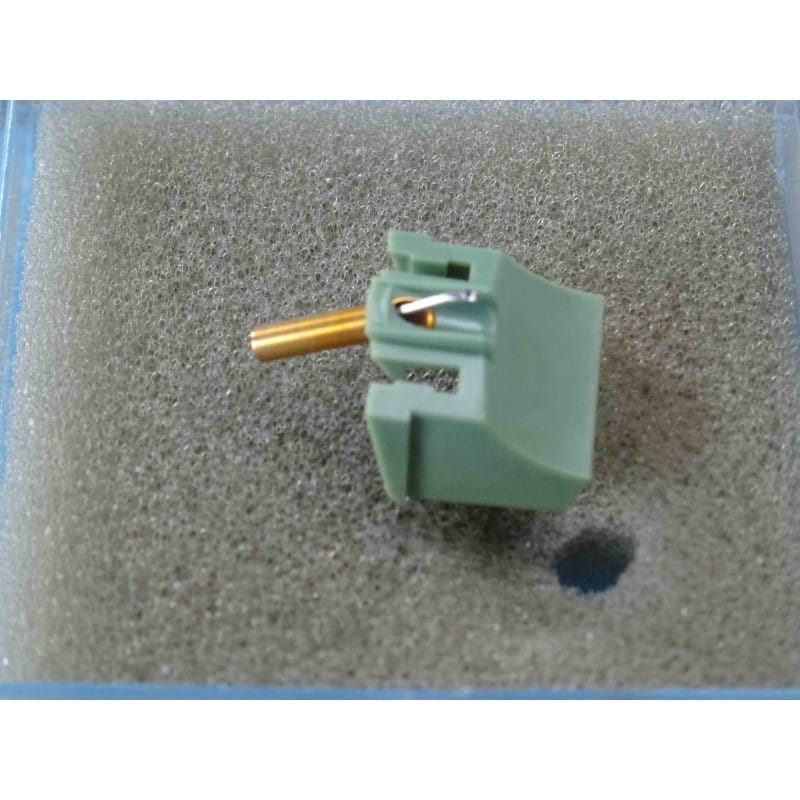 Diamant (Stylus) de remplacement pour Sharp STY107