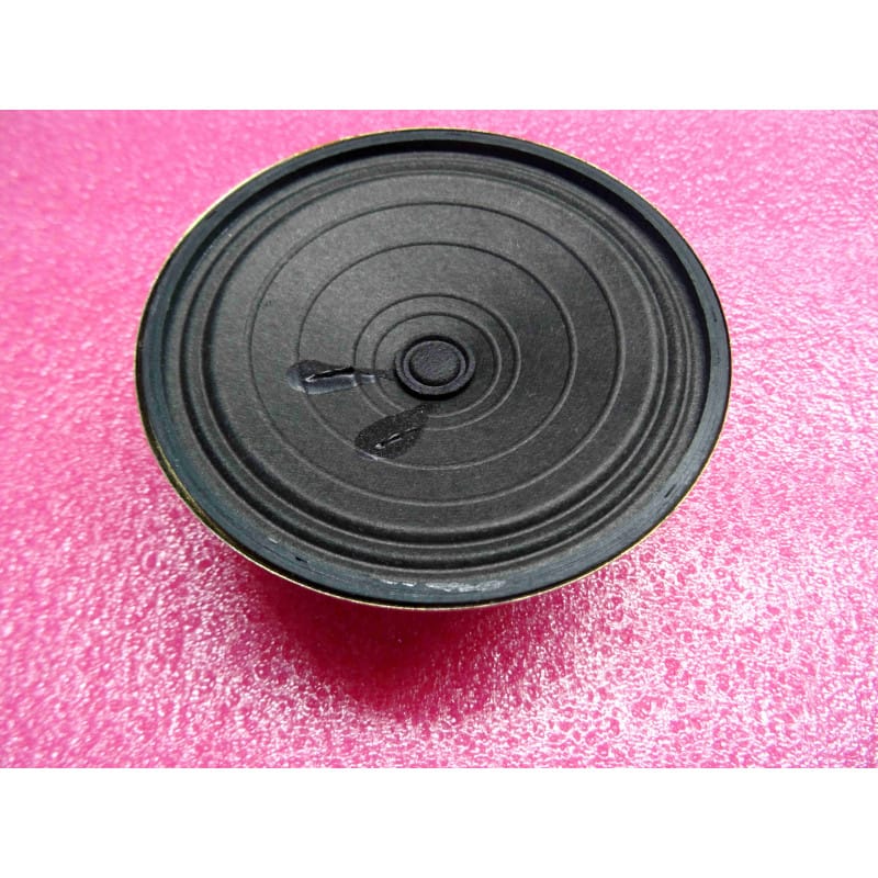 [SP - 4R DP] Haut-parleur Monacor SP-4R DP