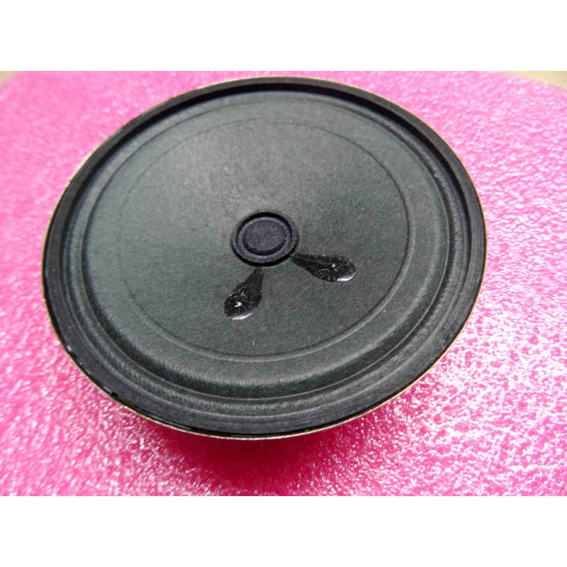 [SP - 3½ R] Haut-parleur Monacor SP-3½R