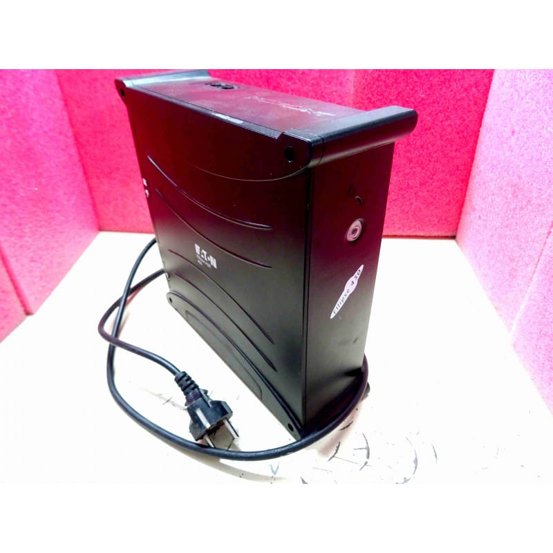 onduleur Eaton Ellipse ASR 450 NT02 250W 450VA ~ vendu avec batterie neuve
