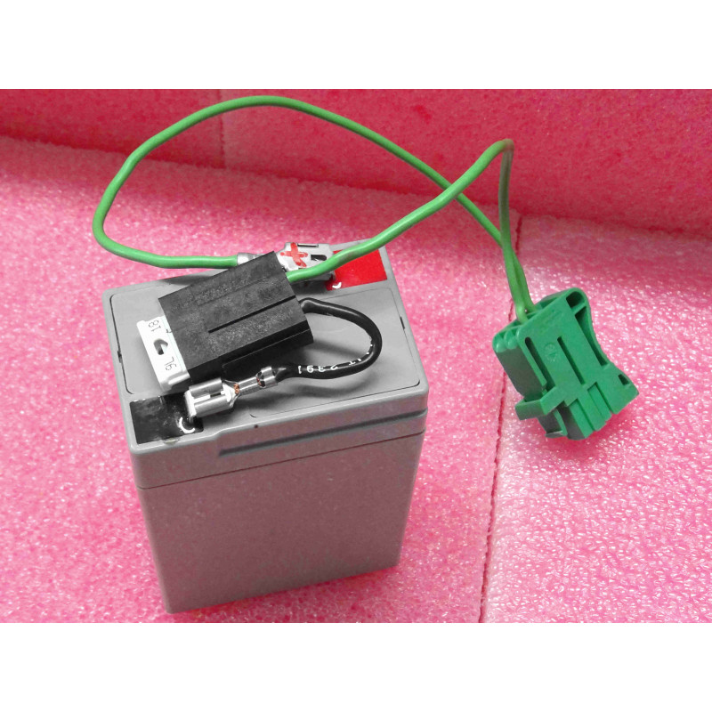 [ED1230] Batterie 12V compatible Peg Perego Banshee (Modèle ED1230)