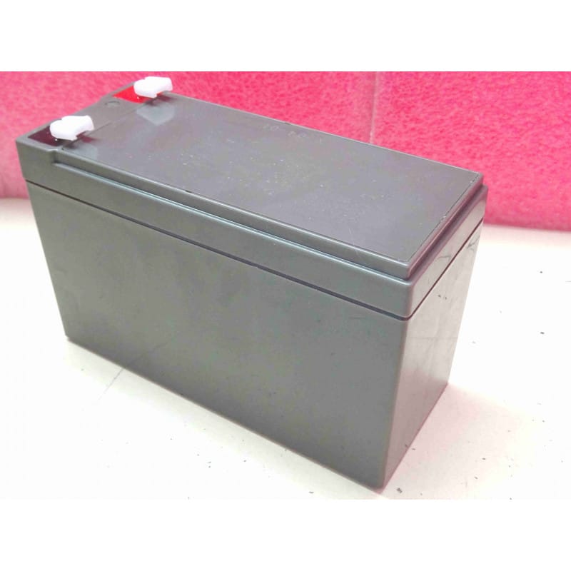 Batterie pour onduleur Nitram Elite Value 600E