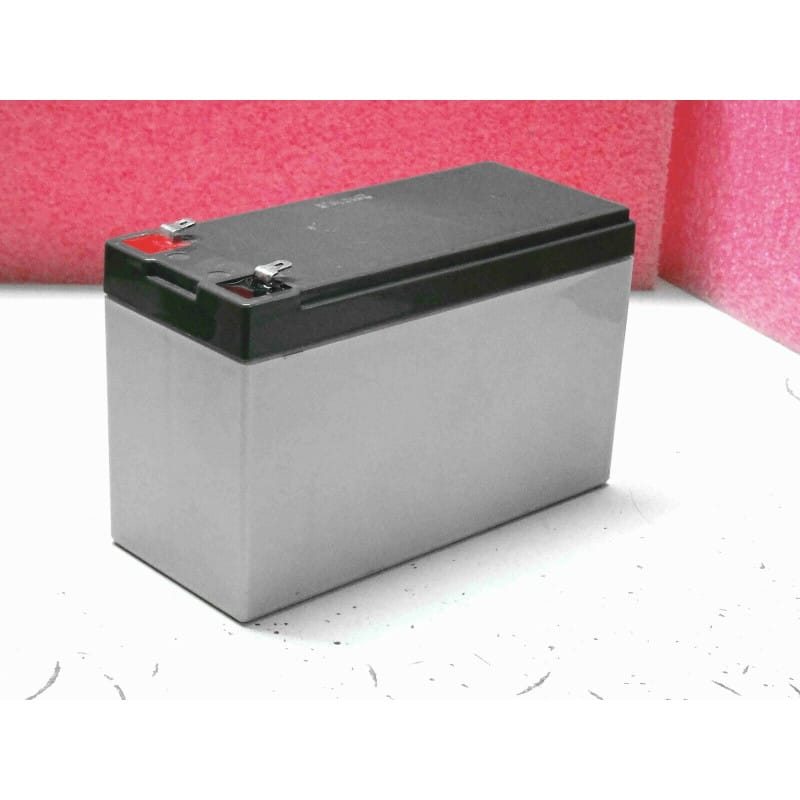 [194452643158] Batterie de remplacement pour Onduleur RIELLO UPS Win Dialog 60U