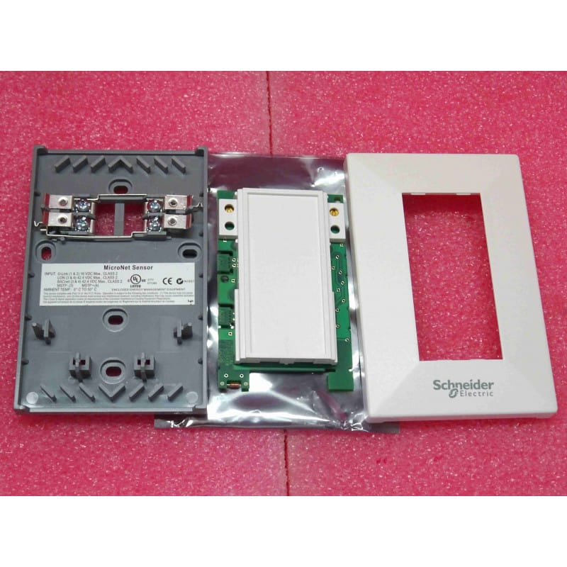 Sonde de température murale Schneider Electric MN-S1