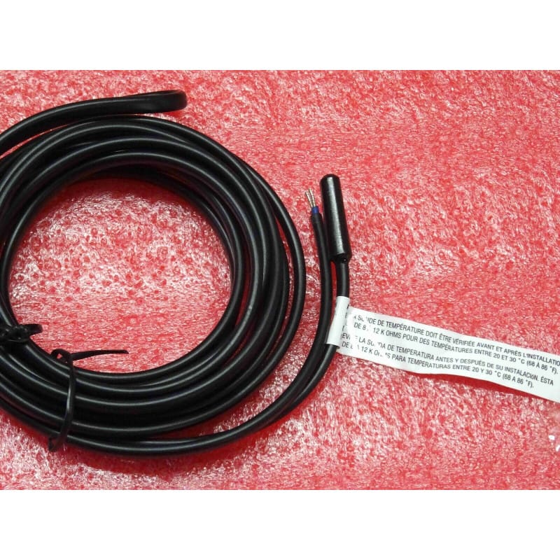 Sonde de Température (Polyvalente)