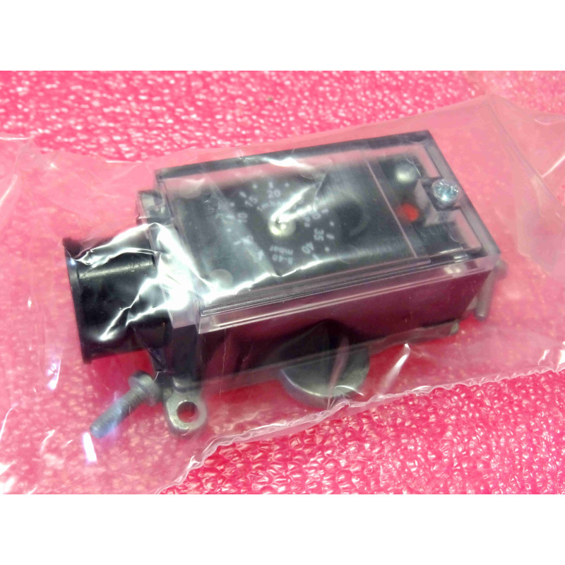 Pressostat gaz Honeywell C60VR40040G