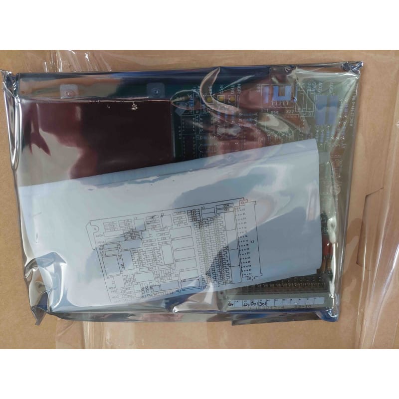 Carte Électronique Philips Medical Systems (4512 107 97801)