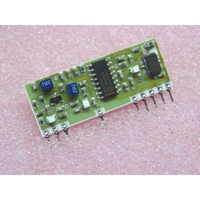 [195411844332] Module Récepteur RRS3 (433,92 MHz)
