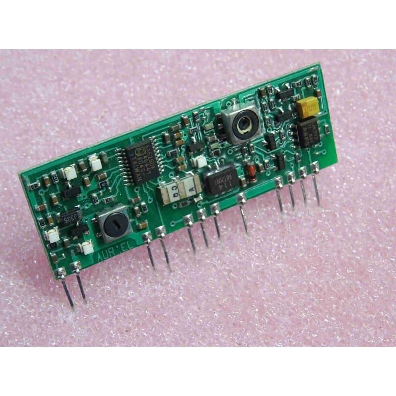 Module Récepteur Super-Hétérodyne Aurel T085B