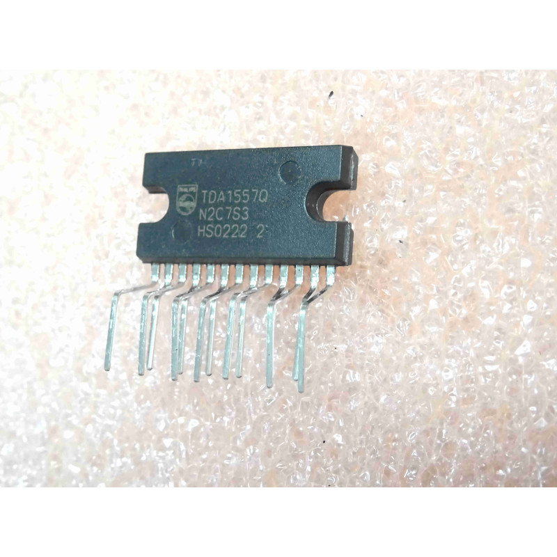 [TDA1557Q] Amplificateur Audio TDA1557Q