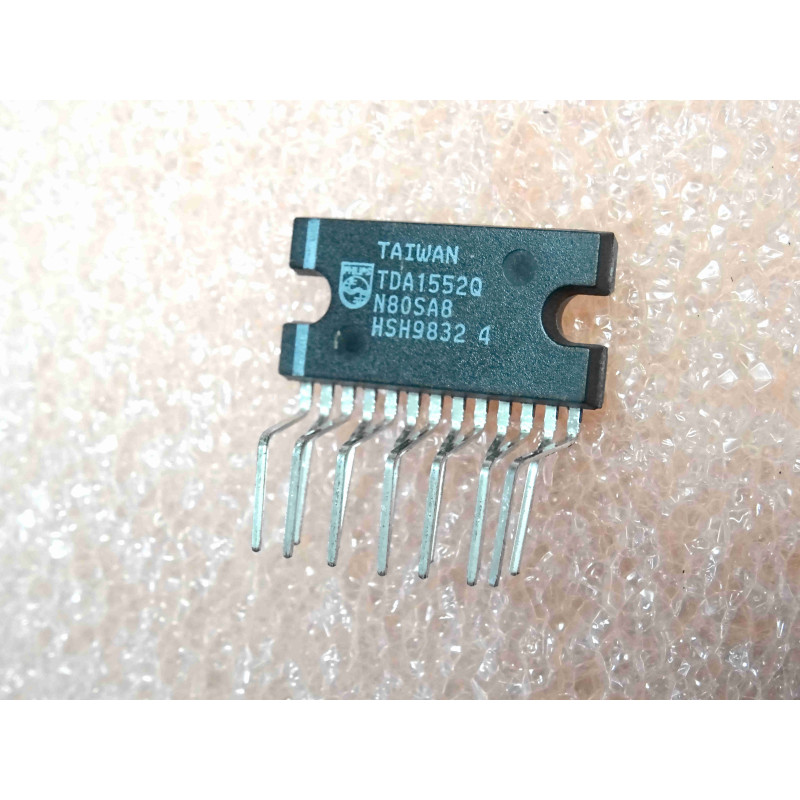 [TDA1552Q] Amplificateur Audio TDA1552Q