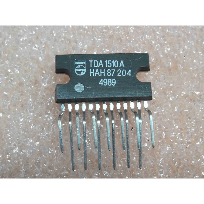 [TDA1510A] Amplificateur Audio TDA1510A