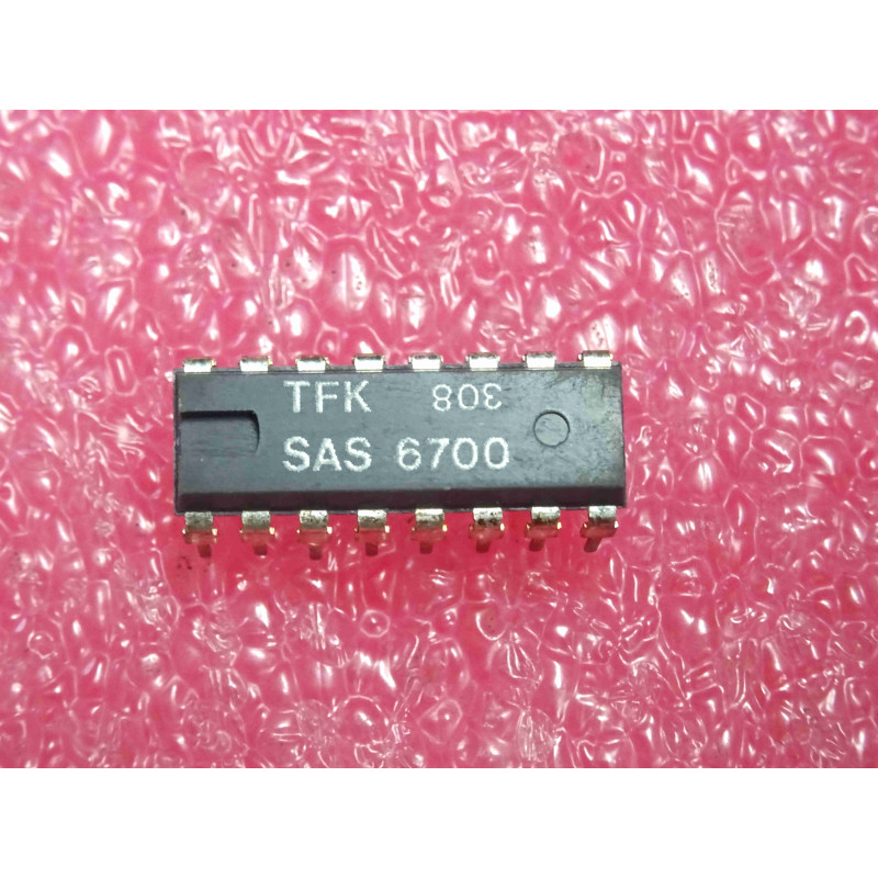 Commutateur à capteur tactile quadruple SAS6700