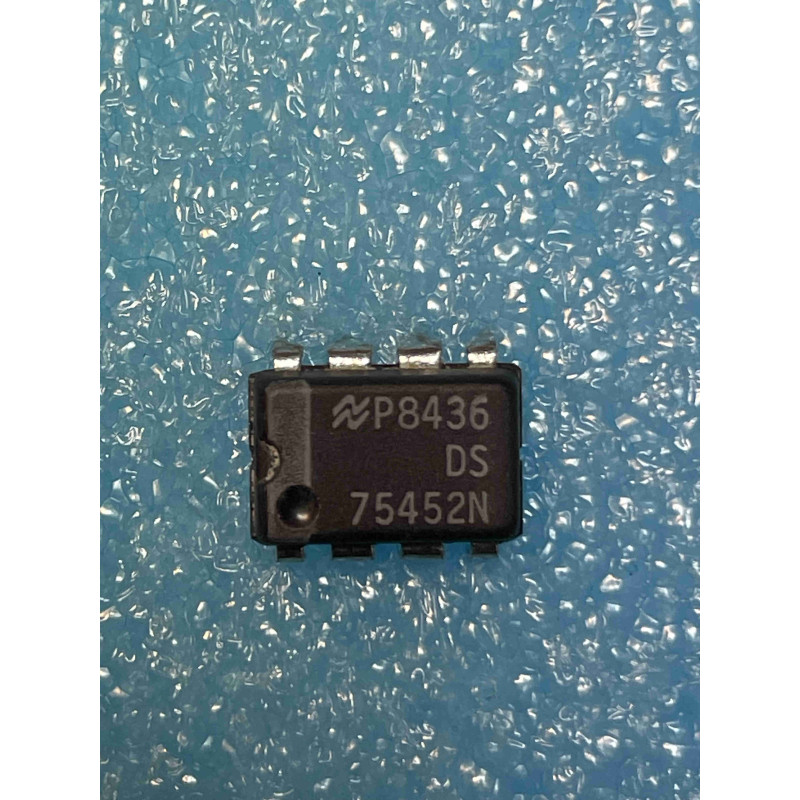 Driver de Périphérique Double 75452N (Lot de 2)
