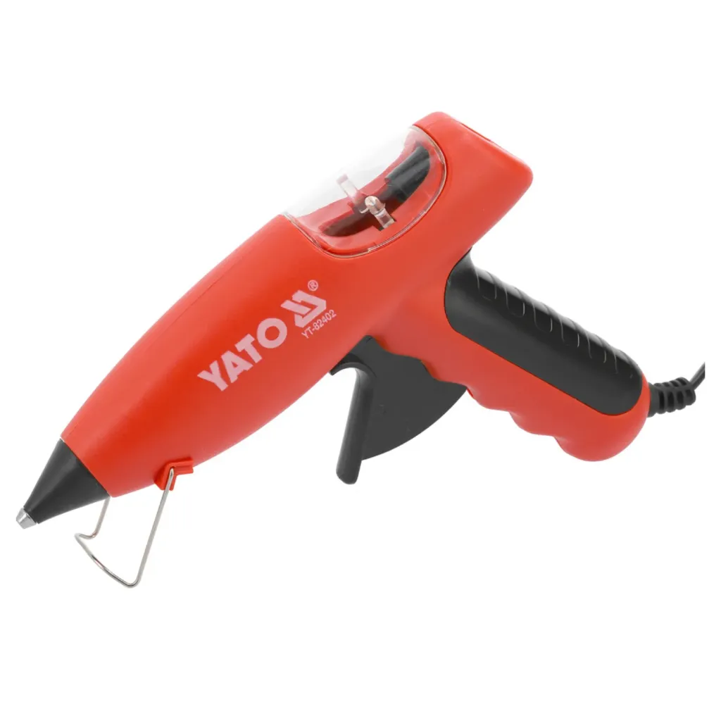 [82402] Pistolet à colle chaude 80W