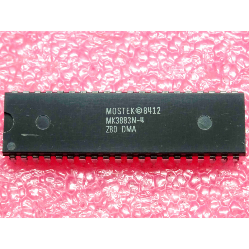Contrôleur DMA 8-bit MK3883N-4