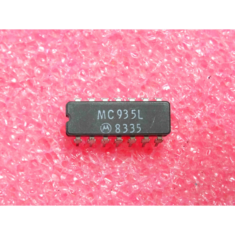 Inverseur Hexadécimal MC935L