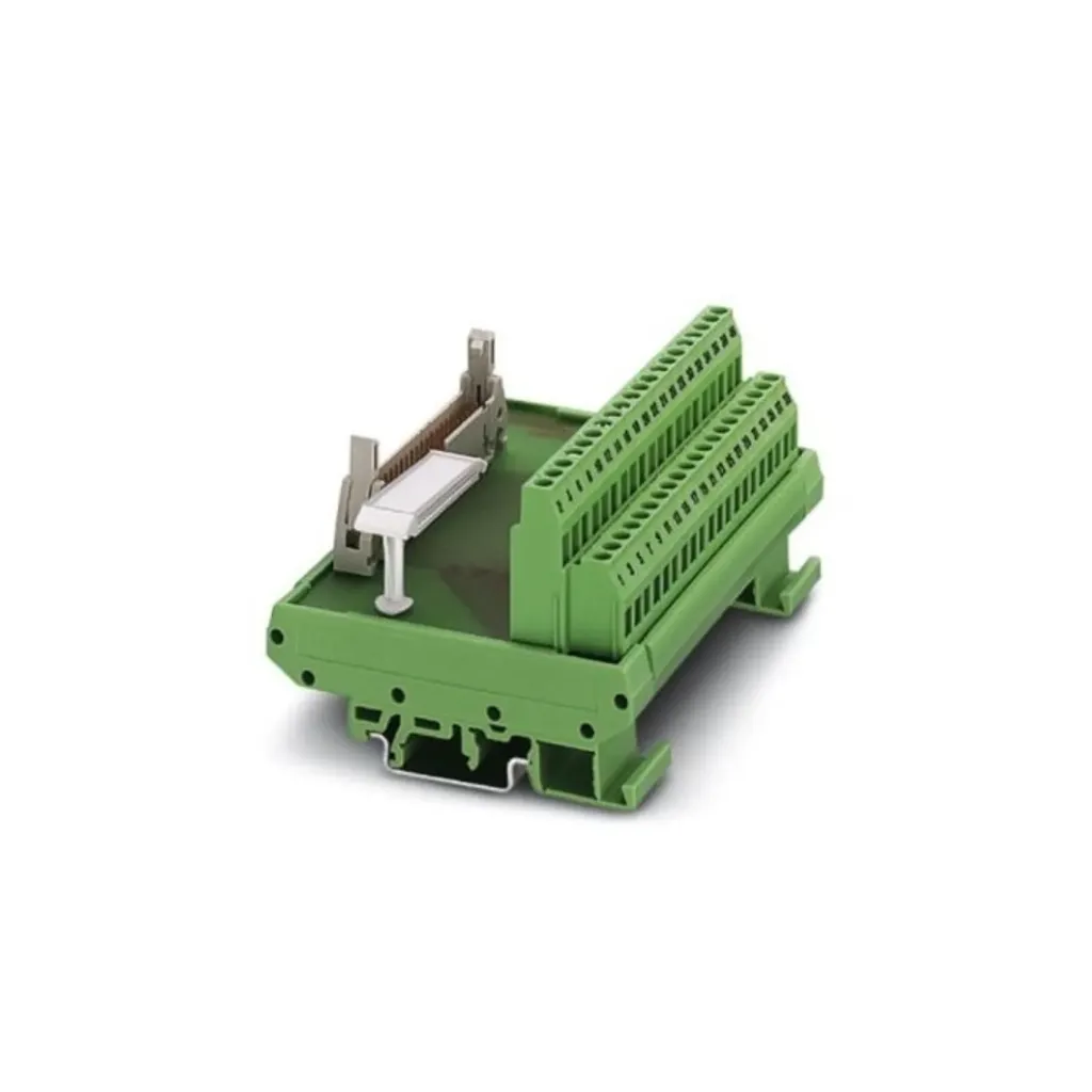 [2281076] Module d'interface passif Phoenix Contact FLKM 50/32M/PLC